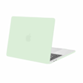 Miniatyrbild 1 av 5: Fodral för MacBook Pro 13 tum A1706 A1708, Grön