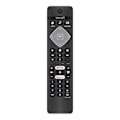 Miniatyrbillede 1 af 3: Universal BRC0884402 til Philips Android TV sort one size
