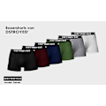 Miniatyrbild 3 av 5: Boxer Shorts Herr 4-pack Underkläder Män