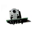 Ersättningsdelar Mushjul Scroll Board Core Encoder För Logitech G403 G703