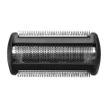 Miniatyrbilde 1 av 4: Reservedeler Trimmer Shaver Foil for BG2040 QG3280 BG2024 BG2025 BG2026 BG2028 BG2036 TT2020 TT2021 TT2022 TT2023