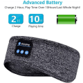 Miniatyrbillede 3 af 5: Bluetooth Sports Sleep Hovedbånd Hovedtelefoner med HD Stereo