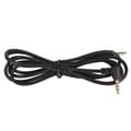 Udskiftningslydkabel Professionel 3,5 mm headsetforlængerkabel til Razer BlackShark V2 Pro til B