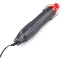 Pikkukuva 2 / 5: Kätevä minilämpöpuhallin 300 W sähköinen DIY