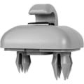 Miniatyrbilde 1 av 4: Solskjermklips, for Audi A1 A3 A4 A5 Q3 Q5 A7 B6 B7 B8 S4 S5