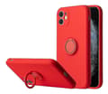 Iphone 12 Cover Med Støttering