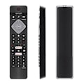 Miniatyrbillede 3 af 3: Universal BRC0884402 til Philips Android TV sort one size