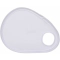 Miniatyrbilde 3 av 5: 30cm Universal Folding Photography Flash Lens Diffuser Reflector