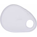 Miniatyrbillede 3 af 5: 30cm Universal Foldbar Fotografi Blitz Linse Diffuser Reflektor
