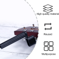 Miniatyrbilde 3 av 5: Gitarstrenger-opptrekker Multifunksjonell Peg Winder for gitar