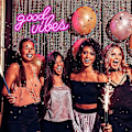 Miniatyrbillede 4 af 5: Pink Good Vibes Neon Skilt Neonlys til Soveværelse pink