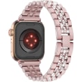 Miniatyrbillede 2 af 5: Reservedele til iwatch-rem 41mm 40mm 38mm til iwatch SE