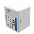 Miniatyrbilde 3 av 5: 7.2v 2440mah For Arlo Pro Arlo Pro 2 Oppgradert Oppladbart Batteri Kompatibelt-for Vma4400