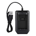 Miniatyrbild 4 av 4: För XBOX 360 Uppladdningsbart Batteripaket 4800mah Ersättningsbatteripaket för XBOX 360