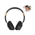 Pikkukuva 2 / 5: Langattomat kuulokkeet, Bluetooth-kuulokkeet mikrofonilla black