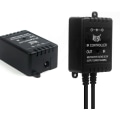 Miniatyrbilde 4 av 5: 20-tasters infrarød LED RGB musikkontroller