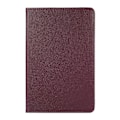 Pikkukuva 2 / 5: 360-kotelo Samsung Galaxy Tab A9 Plus Musta purple