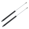 Pikkukuva 1 / 4: 2 kaasujousitukea asuntovaunuihin Dometic Heki 2 E015 matkailuauton kaasujouset Tarvikkeet G4 12 140 1 330 Au11 Ab07 40n, Tangon halkaisija: 6mm