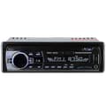 1 Din Bilradio Stereo Dvd Cd Spelare Mp3 Usbsdfmaux-in In-dash Lcd-skärm