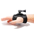 Miniatyrbillede 2 af 5: 360° håndledsrem til GoPro/SJCAM og actionkameraer