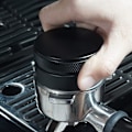 Miniatyrbillede 4 af 4: Kaffefordeler 53mm til 54mm Kaffetilbehør