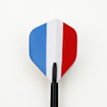 Miniatyrbild 5 av 5: 12 st Professionella Soft Tip Dart Set med extra spets