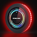 Miniatyrbilde 5 av 5: 16 Million Farger Rgb Eller 50 Eller 108 Led, Ekstremt Lyssterk, Smarte Moduser, Automatisk Opplysning, Oppladbar, Kule Morsomme Jul, Bursdag