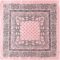 Miniatyrbild 2 av 5: Silkescarfar för kvinnor  Scarf för mors födelsedagspresenter
