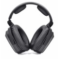 Miniatyrbilde 3 av 3: Erstatningsøreputer for Sennheiser HDR RS165 RS175 RS185 RS195 (Hodepute & Øreputer)