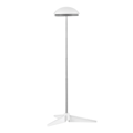 Miniatyrbild 1 av 4: LED-lampa för krukväxter, fullspektrum växtlampa, fyllnadslampa, höjdjusterbar, 5 dimbara ljusstyrkor