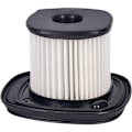 Pikkukuva 2 / 4: Ilmansuodatin Huoltosarja Stihl BG86 BG86C SH86 SH86C BG56 BG66 Lehtipuhaltimelle, Korvaa OEM 4241 140 4400 4241 140 4404 4241 140 4403 - BG86