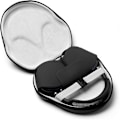 Pikkukuva 2 / 5: EVA-matkakotelo Airpods Max -kuulokkeille, vedenpitävä laukku (sininen)