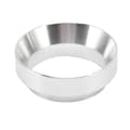 51mm Doseringstratt i Aluminiumlegering med Magnetisk Ring för Hushållskafé