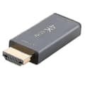 Pikkukuva 1 / 2: Usb3.1typec Naaras Hdmi Uros Hd-sovitin 4k@60hz Usb C Naaras Hdmi-sovittimeen