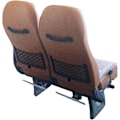 Miniatyrbillede 5 af 5: 4 stk. Bil Opbevaringsnet Campervan, Elastiske Opbevaringsnet Med Plastikramme, Til Caravan, Bil, Båd Tilbehør (sort)