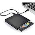 Pikkukuva 1 / 5: Ulkoinen USB-asema, DVD-asema, monitoimikone, CD-poltin