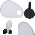 30cm Universal Folding Photography Flash Lens Diffuser Reflector