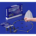 Miniatyrbild 1 av 5: Brädspel Magnetiskt Schackspel Magnetiskt Brädspel Kul Magnetiskt Brädspel Pussel Strategispel Julgåva
