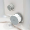 Miniatyrbilde 5 av 5: 2 stk. erstatningsfilterpatroner til boblebad for MSPA FD2089