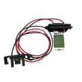 HVAC Blæsermotor Modstand 7701067951 til Renault Twingo II CN0 2007-2011