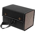 Miniatyrbillede 1 af 4: Briller Display Holder Organizer, Sort