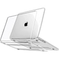Miniatyrbild 1 av 6: Fodral Kompatibelt med MacBook Pro 13 tum 2016-2020 (A2338 M1/ A2289/ A2251/ A2159/ A1706/ A1989) Skyddande Snap On Hård Skal
