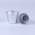 Miniatyrbilde 4 av 5: 15-pakks puddingformer, nonstick puddingkopper egg tartform