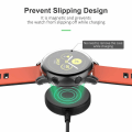 Pikkukuva 5 / 5: Yhteensopiva Galaxy Watch 3/4/watch5 pron kanssa, langaton latauskaapeli Galaxy Watch 3/4/watch5 prolle