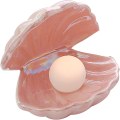 Miniatyrbillede 1 af 5: Shell Pearl Natlampe