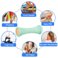Miniatyrbilde 5 av 5: Plantar Fasciitis Massasjer, Fotmassasjerulle, Oppgradert Fotmassasjer for Plantar Fasciitis Gjenoppretting og Stramme Muskler Avslapping (Grønn)
