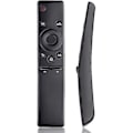 Miniatyrbild 3 av 4: Universalfjärrkontroll för Samsung Smart TV Svart