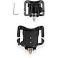 Miniatyrbillede 3 af 5: DSLR-kameraholder Hurtig indlæsning (Bærende 10 kg)