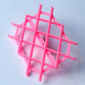 Miniatyrbilde 4 av 5: 2 stk DIY Diamant Kakekutter Kake Fondant Håndverk Dekorasjoner Verktøy
