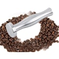 Miniatyrbild 4 av 5: Återanvändbar kaffepress i rostfritt stål för Nespresso